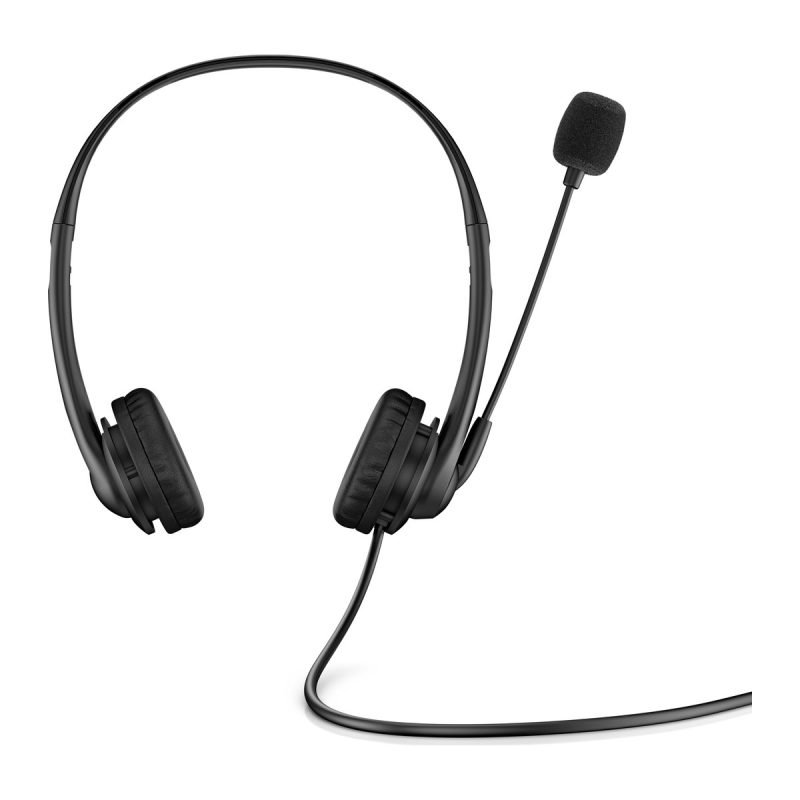 HP 3.5mm STHS G2 (428K7AA) - IRIX Bakı