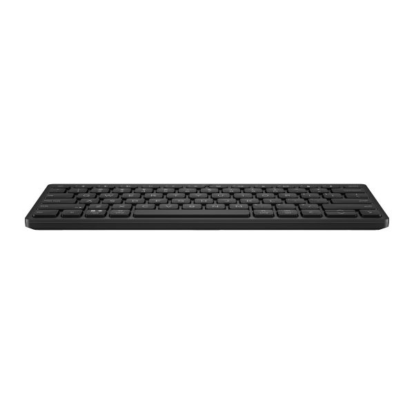 HP 350 BLK Compact Multi-Device KBD RUSS (692S8AA) - IRIX Bakı