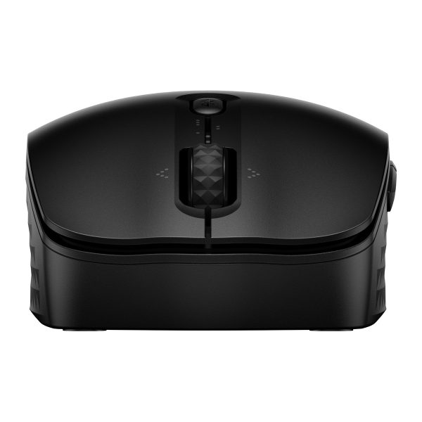 HP 425 Programmable WRLS Mouse (7M1D5AA) - IRIX Bakı