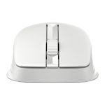 HP 650 WLS KB/MSE Combo WHT (4R016AA) - IRIX Bakı