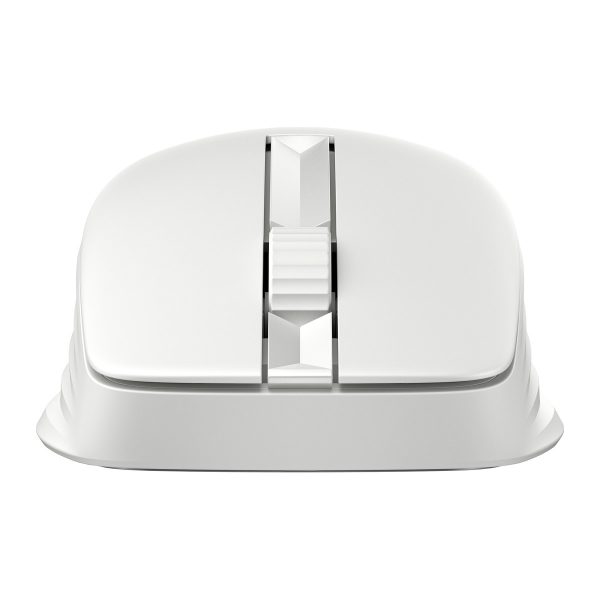 HP 650 WLS KB/MSE Combo WHT (4R016AA) - IRIX Bakı