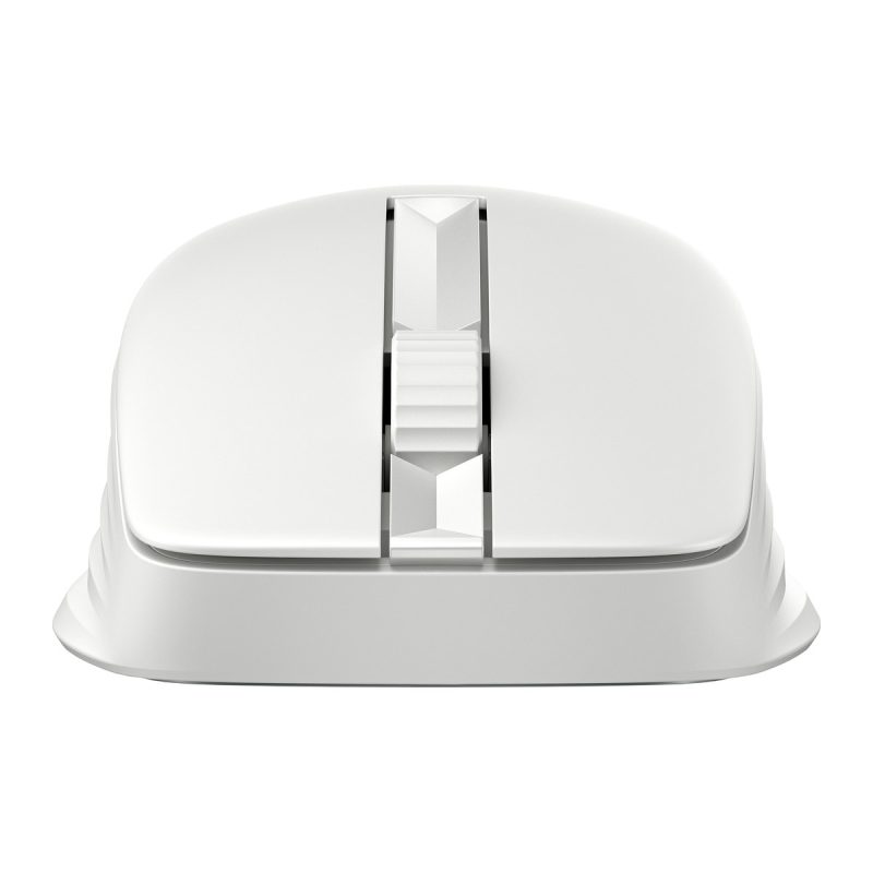 HP 650 WLS KB/MSE Combo WHT (4R016AA) - IRIX Bakı