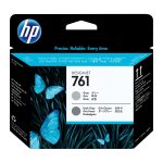 HP 761 Gray/Dark Gray DesignJet (CH647A) - IRIX Bakı