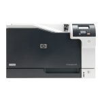 HP CLJCP5225dn Printer (CE712A) - IRIX Bakı