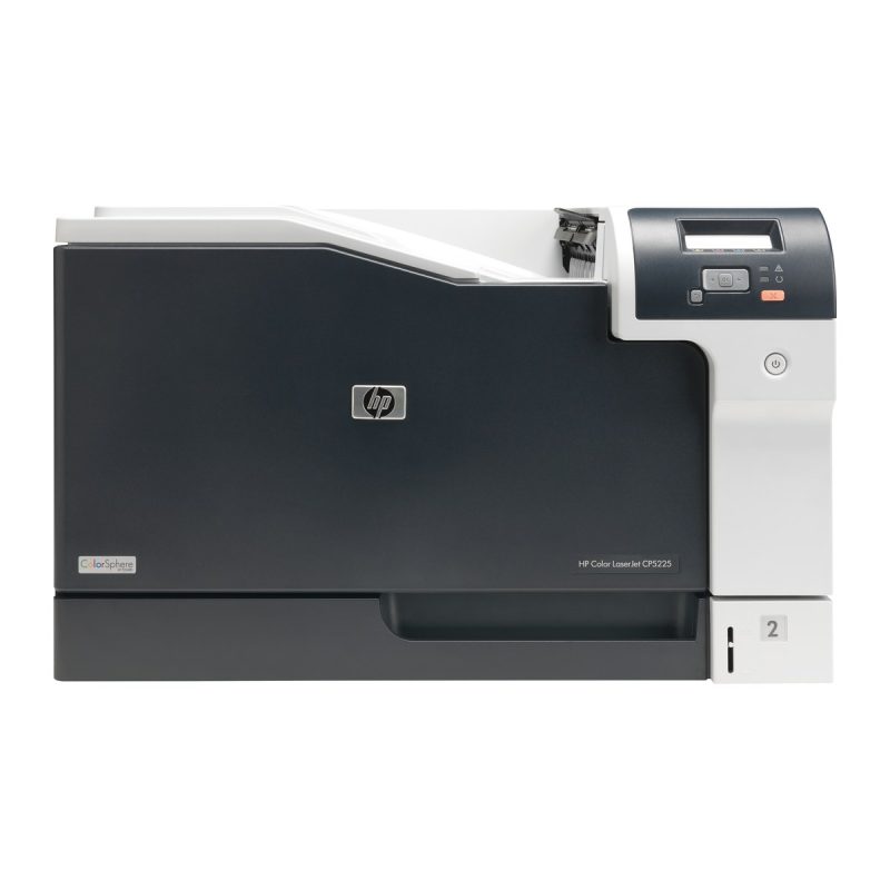 HP CLJCP5225dn Printer (CE712A) - IRIX Bakı