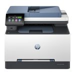 HP Color LaseerJet Pro MFP 3303sdw (499M6A) - IRIX Bakı