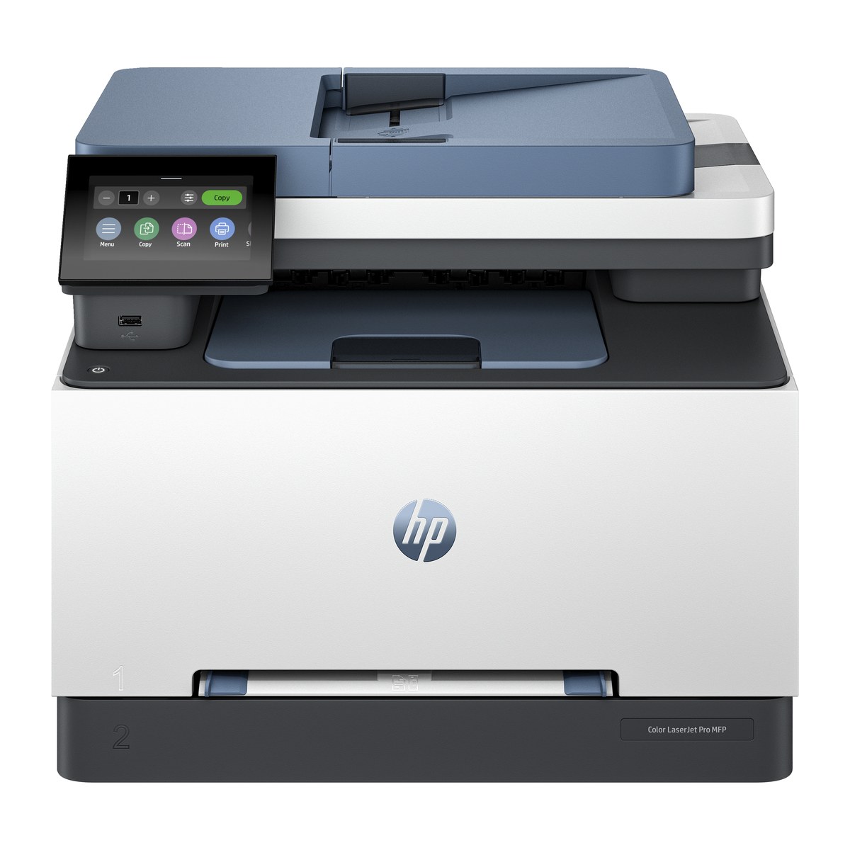 HP Color LaseerJet Pro MFP 3303sdw (499M6A) HP Color LaseerJet Pro MFP 3303sdw (499M6A) - IRIX Bakı
