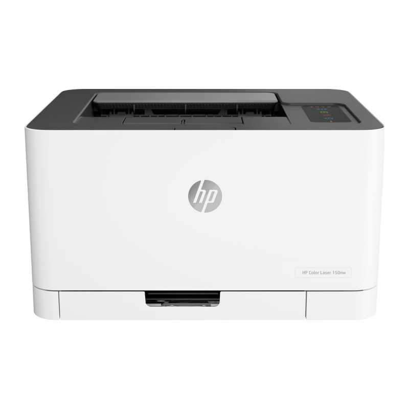 HP Color Laser 150nw (4ZB95A) - IRIX Bakı