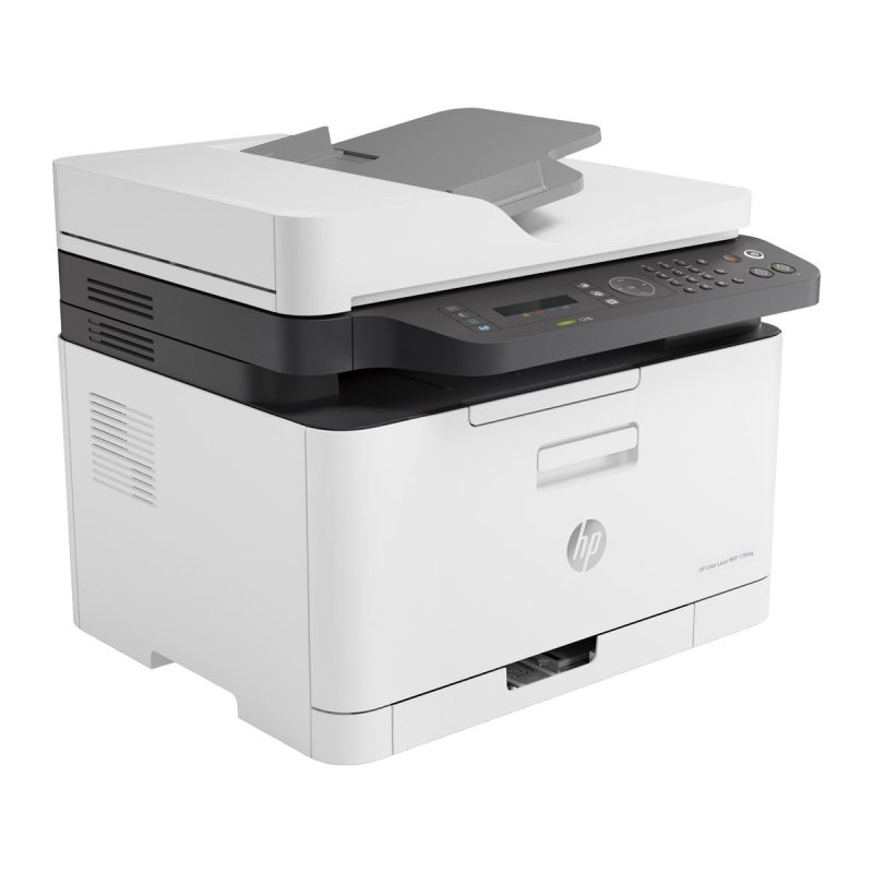 HP Color Laser MFP 179fnw (4ZB97A) - IRIX Bakı