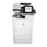 HP Color LaserJet Ent MFP M776dn (T3U55A) - IRIX Bakı