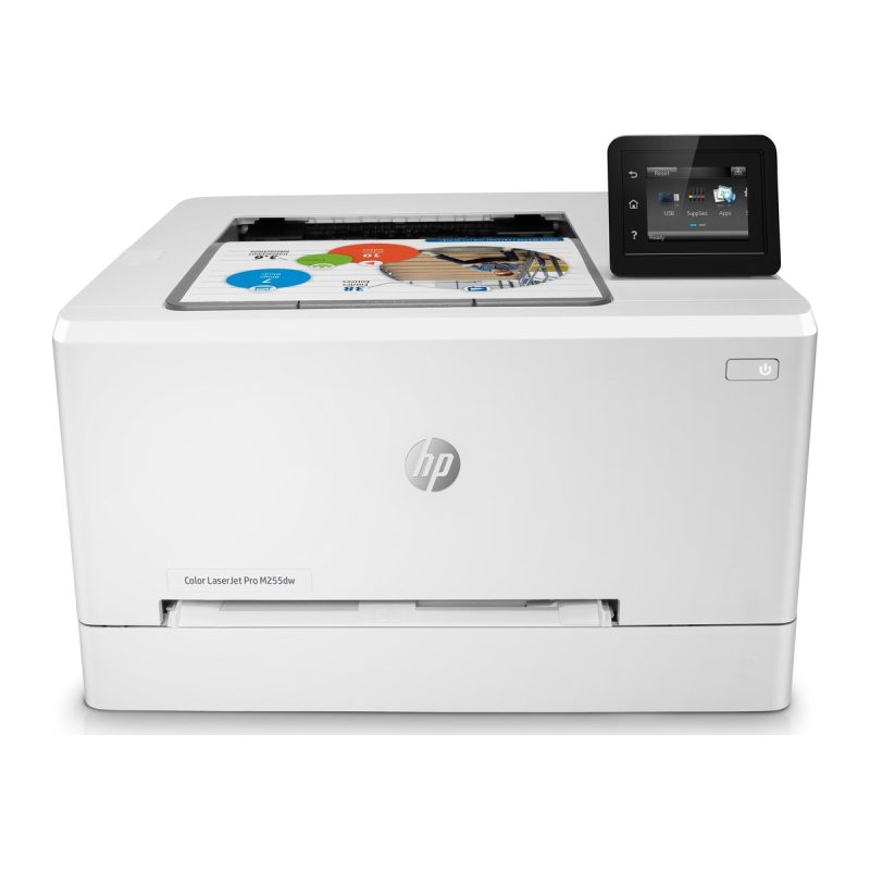 HP Color LaserJet Pro M255dw (7KW64A) - IRIX Bakı