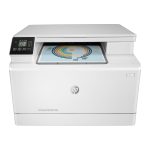 HP Color LaserJet Pro MFP M182n (7KW54A) - IRIX Bakı
