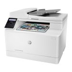 HP Color LaserJet Pro MFP M183fw (7KW56A) - IRIX Bakı
