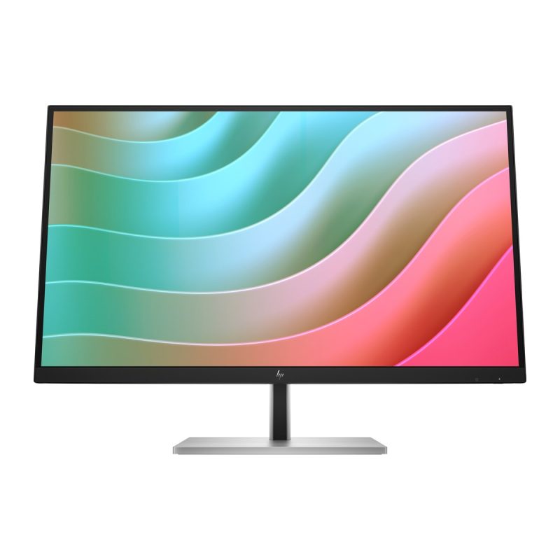 HP E27k G5 4K USB-C (6N4C4AA) - IRIX Bakı