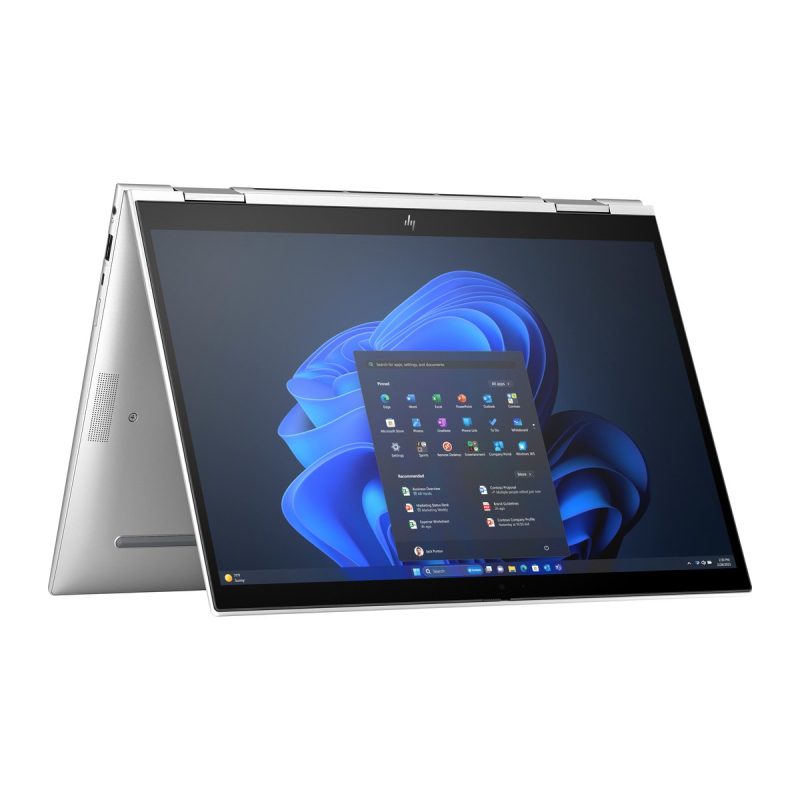 HP EliteBook x360 830 G11 — 16GB RAM (8A4U9EA) - IRIX Bakı