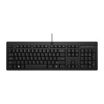 HP KBD 125 WD HP RUSS (266C9AA) - IRIX Bakı