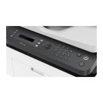 HP LaserJet MFP 137fnw (4ZB84A) - IRIX Bakı