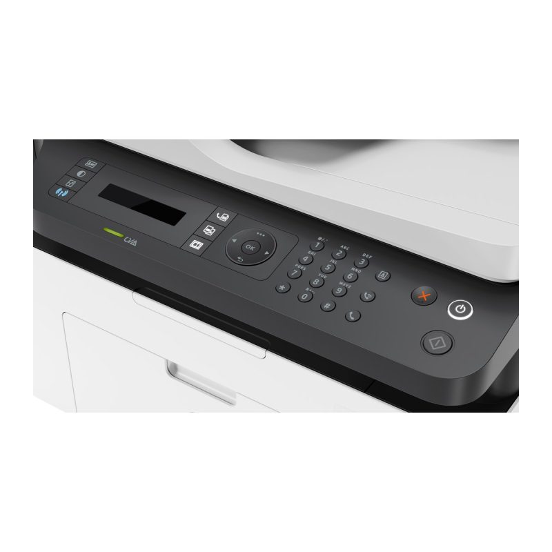 HP LaserJet MFP 137fnw (4ZB84A) - IRIX Bakı