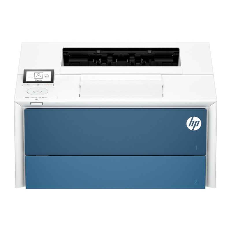 HP LaserJet Pro 4007dn Printer (8X3E1A) - IRIX Bakı