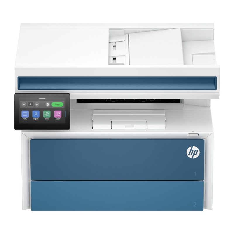 HP LaserJet Pro MFP 4113dw Printer (8X3F6A) - IRIX Bakı