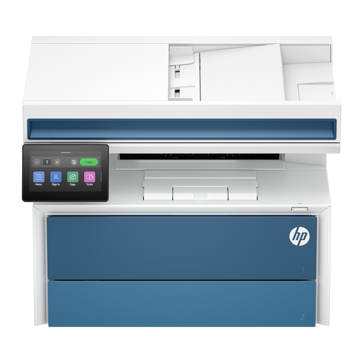 HP LaserJet Pro MFP 4113fdn Printer (8X3F8A) HP LaserJet Pro MFP 4113fdn Printer (8X3F8A) - IRIX Bakı