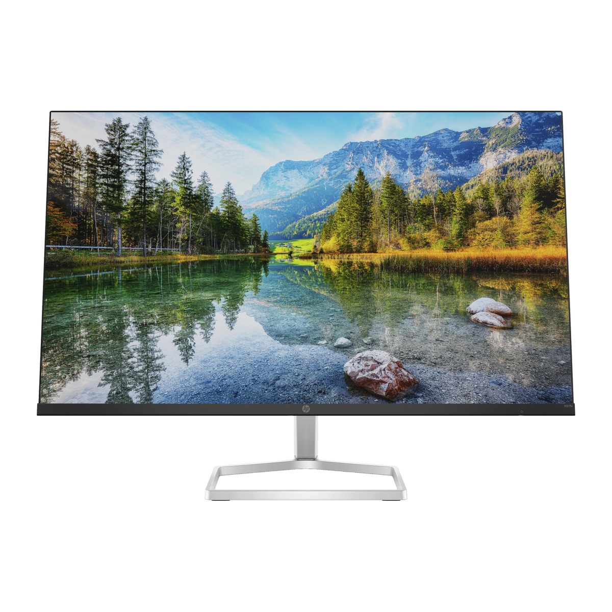 HP M27fe FHD (43G45AA) HP M27fe FHD (43G45AA) - IRIX Bakı