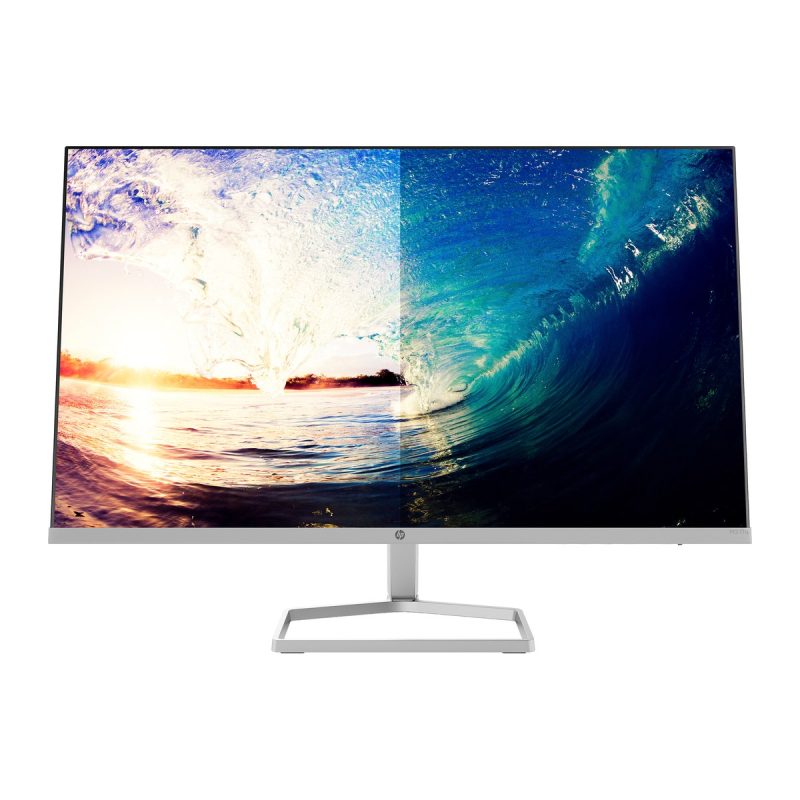 HP M27fq QHD (2H4B5AA) - IRIX Bakı