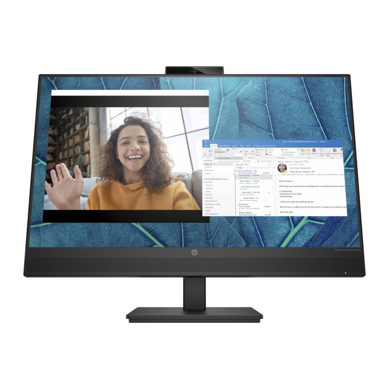 HP M27m Conf (678U8AA) - IRIX Bakı