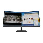 HP M34d WQHD Curved (3B1W4AA) - IRIX Bakı