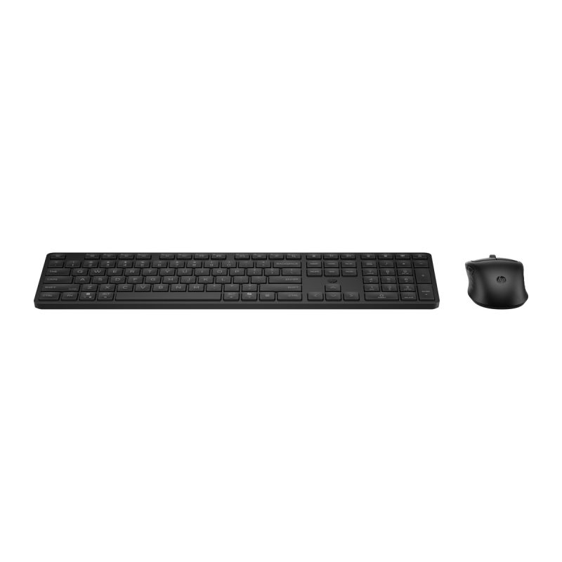 HP Multi-Device Dual-Mode Mouse and Keyboard Combo 490C RUSS (BE1P9AA) - IRIX Bakı