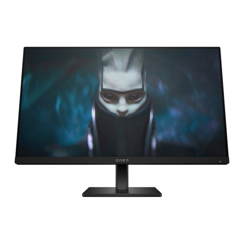 HP OMEN 24 FHD 165Hz Gaming Monitor (780D9AA) - IRIX Bakı