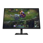 HP OMEN 27 G2 FHD 180Hz GamingMNTR (AV4K1AA) - IRIX Bakı