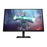 HP OMEN 27k UHD 144HzGamingMonitor (780G8AA) - IRIX Bakı