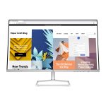 HP S5 527sf FHD (94F44AA) - IRIX Bakı