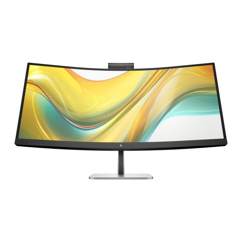 HP S5 Pro 534pm WQHD USB-C Conf MNTR (9E0Z2UT) - IRIX Bakı