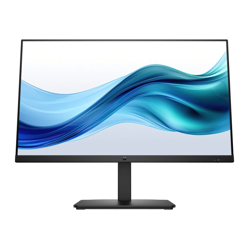 HP Series 3 Pro 27 inch FHD Monitor - 327pe (B1GM6AA) - IRIX Bakı