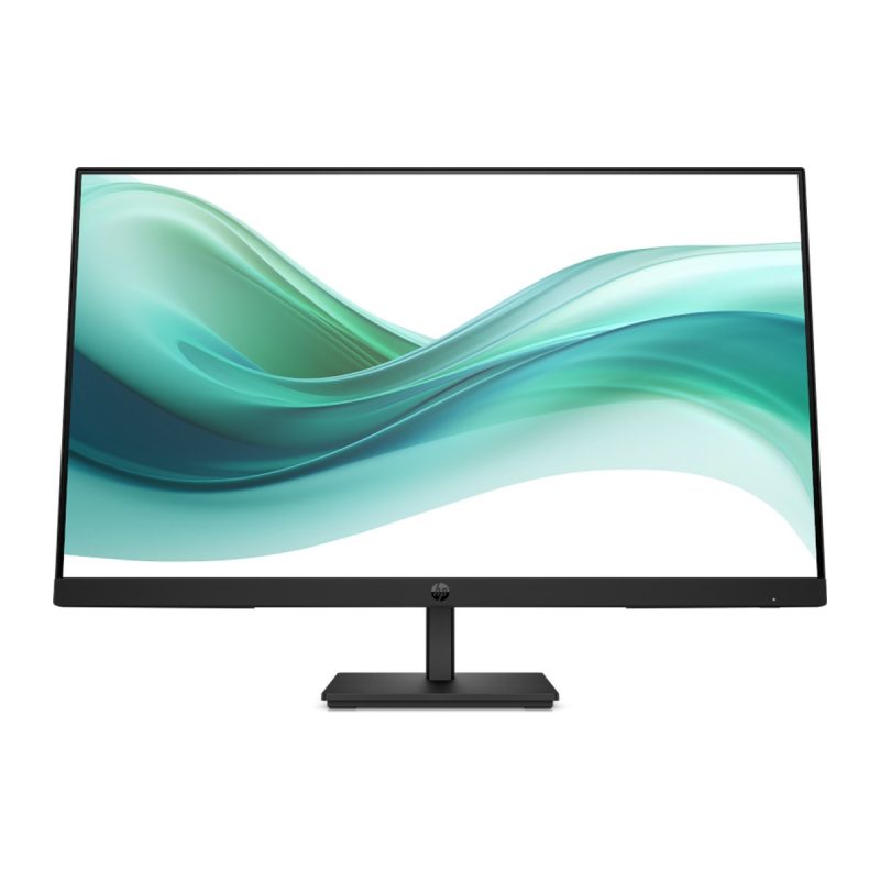 HP Series 3 Pro 27 inch FHD Monitor - 327pf (B0CG3UT) - IRIX Bakı