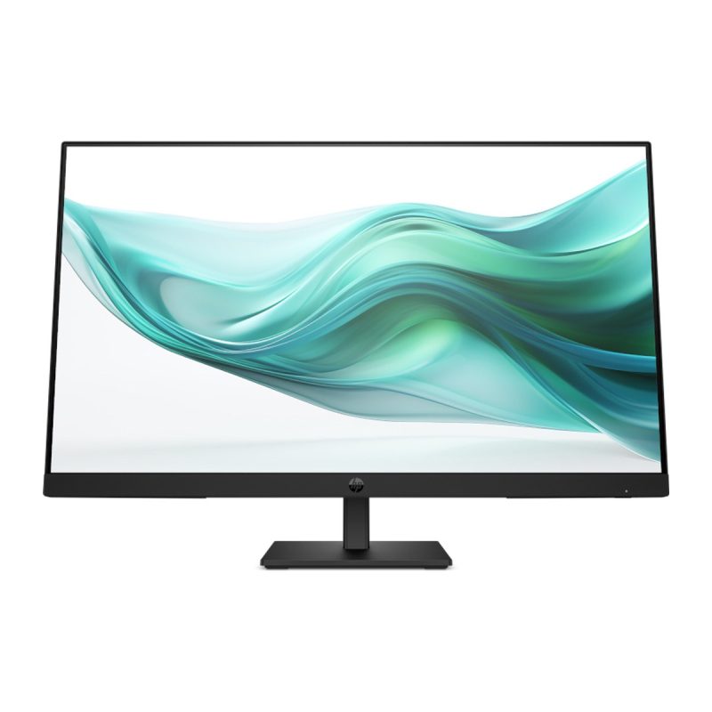 HP Series 3 Pro 27 inch FHD Monitor - 327ph (B0CG8UT) - IRIX Bakı
