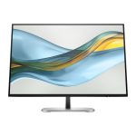 HP Series 5 Pro 24 inch WUXGA Monitor - 524pn (9D9A7AA) - IRIX Bakı
