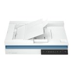 HP SJ Pro 2600 f1 Scanner (20G05A) - IRIX Bakı