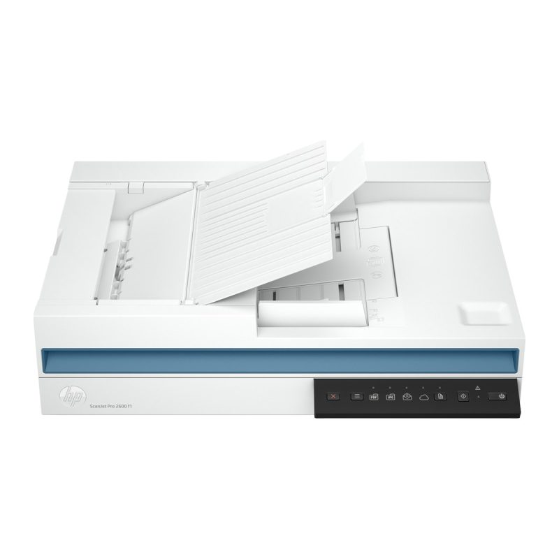 HP SJ Pro 2600 f1 Scanner (20G05A) - IRIX Bakı