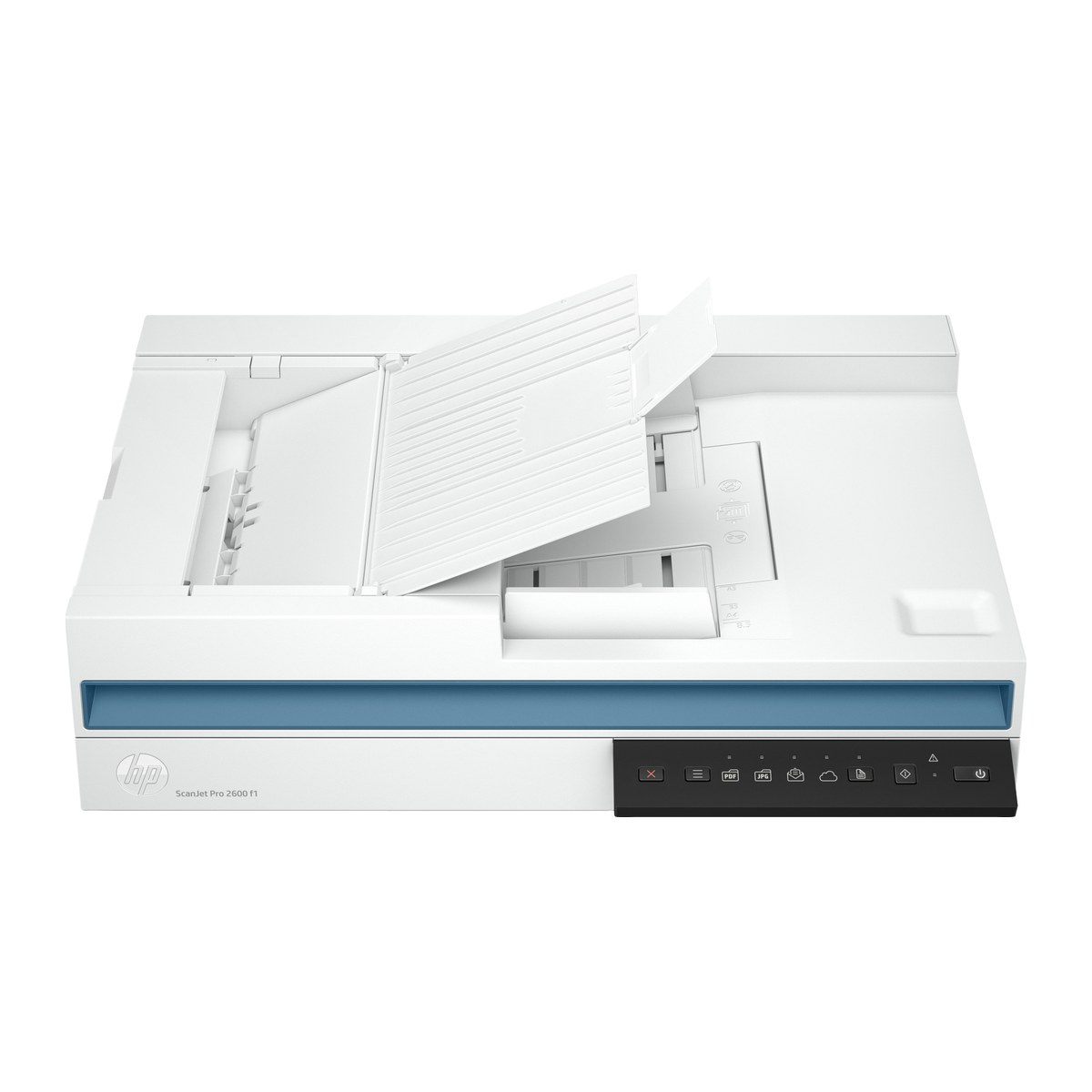 HP SJ Pro 2600 f1 Scanner (20G05A) HP SJ Pro 2600 f1 Scanner (20G05A) - IRIX Bakı