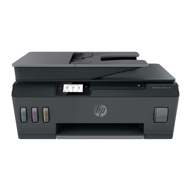 HP Smart Tank 530 AiO (4SB24A) - IRIX Bakı