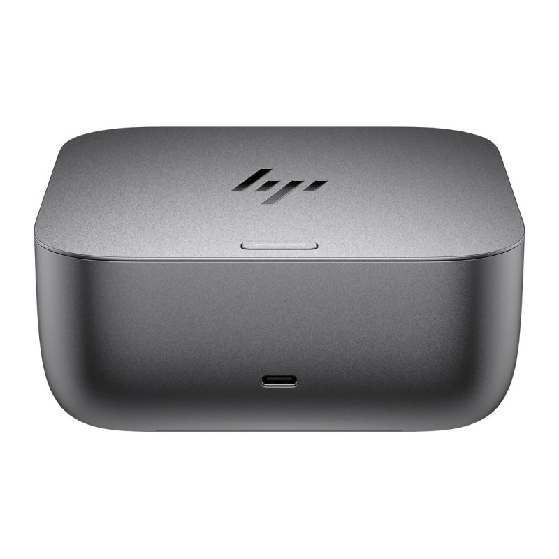 HP TB4 100W G6 Dock EURO (9X472UT) - IRIX Bakı