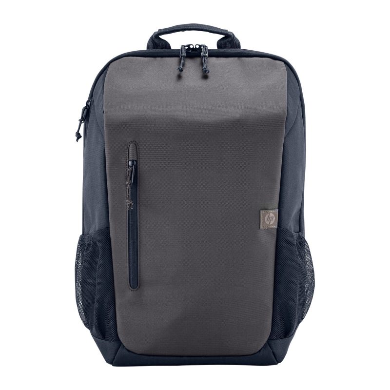 HP Travel 18L IGR 15.6 Laptop Backpack (6B8U6AA) - IRIX Bakı