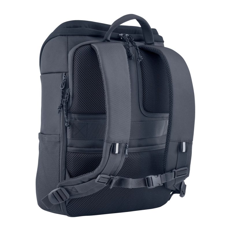 HP Travel 25L BNG 15.6 Laptop Backpack (6B8U5AA) - IRIX Bakı