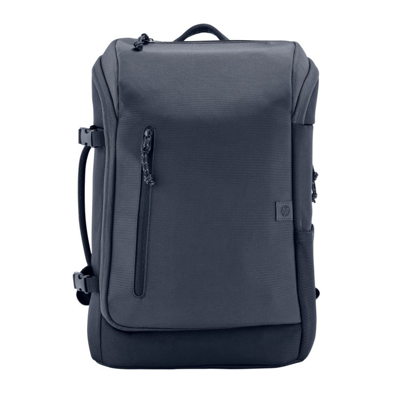 HP Travel 25L IGR 15.6 Laptop Backpack (6H2D8AA) - IRIX Bakı