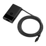 HP USB-C 65W Laptop Charger (671R3UT) - IRIX Bakı