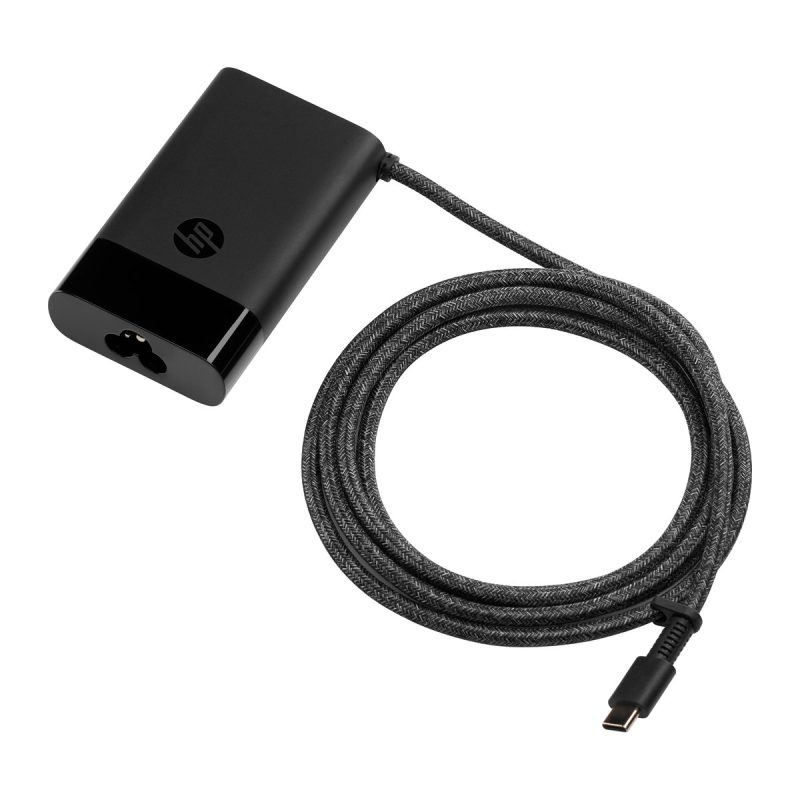 HP USB-C 65W Laptop Charger (671R3UT) - IRIX Bakı