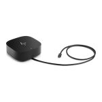 HP USB-C Dock G5 EURO (5TW10AA) - IRIX Bakı